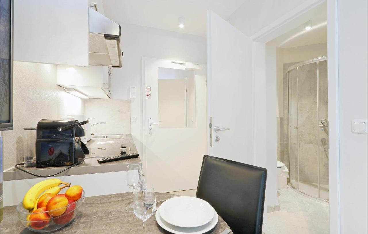 Duenenvilla Comfort Priwall Exterior foto